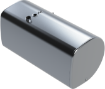 Picture of 121 Gallons 26"H x 25.88"W x 49"L - Volvo Style - Front Fill Milgrade