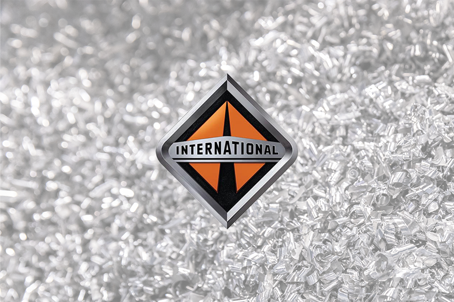 Picture for category International