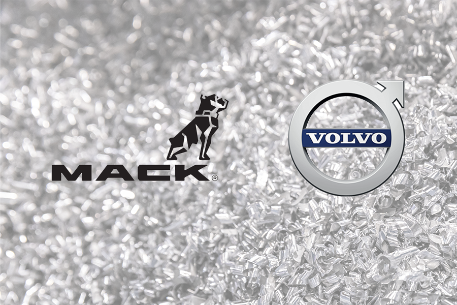 Picture for category Mack/Volvo