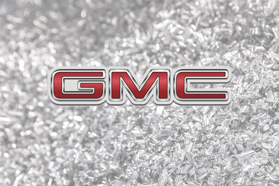 Picture for category GMC