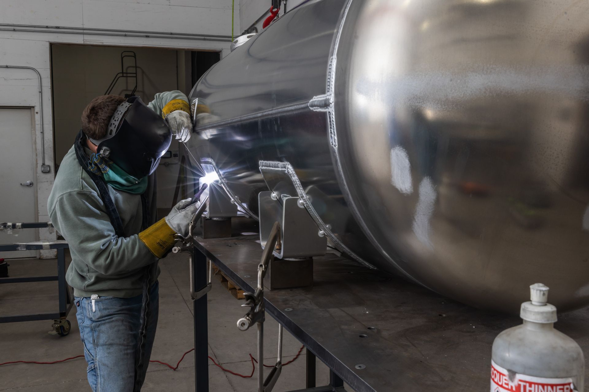 Picture for category Castings