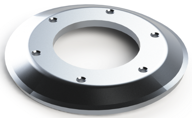 Picture of Curved Milgrade Aluminum HFVC Base