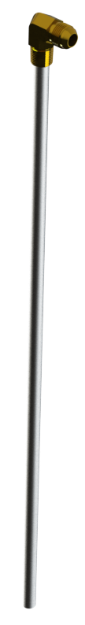 Picture of #10 JIC DROP IN DRAW TUBE