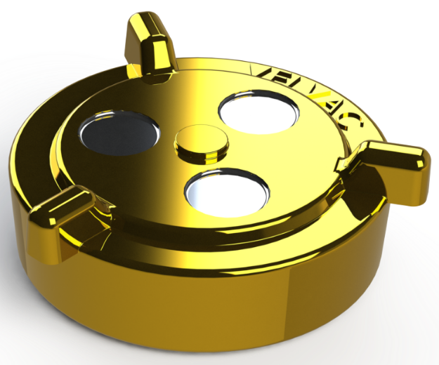 Picture of 2" VENTED, NON-LOCK CAP