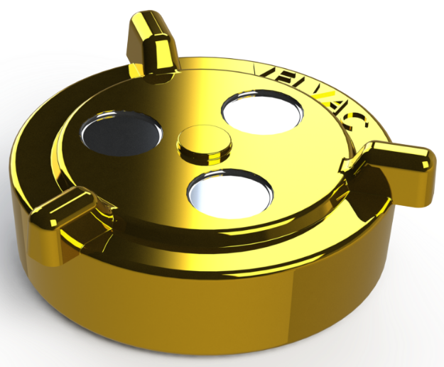 Picture of 2" NON-VENTED, NON-LOCK CAP