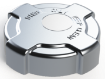 Picture of 3" NPSM, 8 TPI, NON-VENTED, NON-LOCKING FUEL CAP