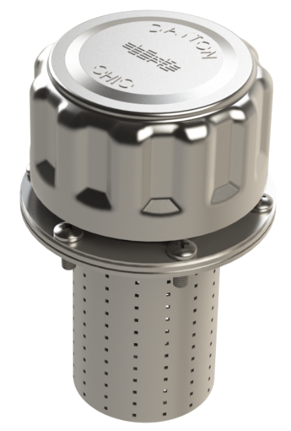 Picture of HYD VENT/FILL COMBO