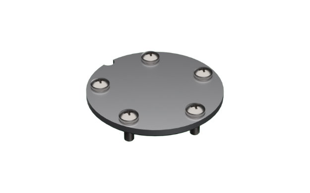 Picture of SENDING UNIT COVER ASSEMBLY