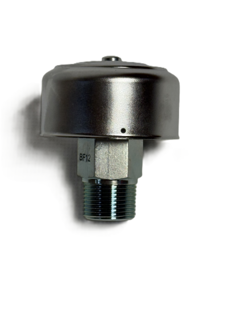 Picture of 3/4" NPT Hydraulic Breather Vent