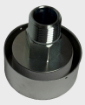 Picture of 3/4" NPT Hydraulic Breather Vent