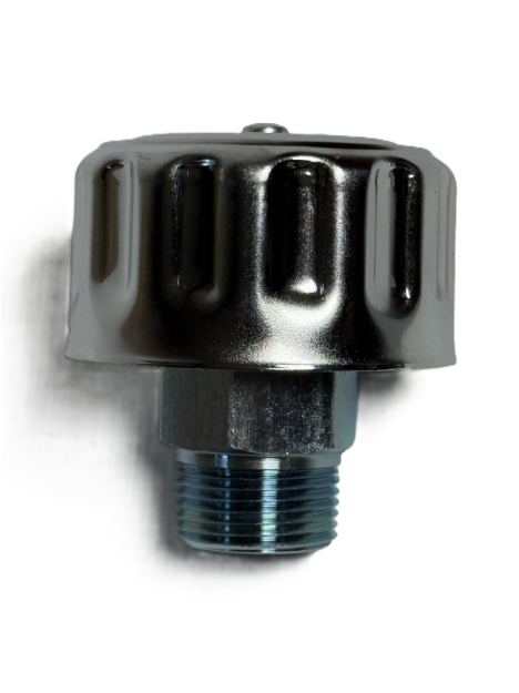 Picture of 1" NPT Hydraulic Breather Vent