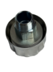Picture of 1" NPT Hydraulic Breather Vent
