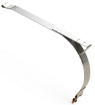 Picture of 16" D Tank Stainless Steel Strap w/ Step Mount