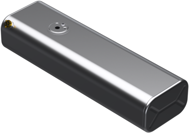 Picture of 68 Gallons 13"H x 20"W x 64"L - Ford Style - Front Fill Milgrade