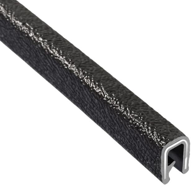 Picture of Peterbilt Step Bracket Trim