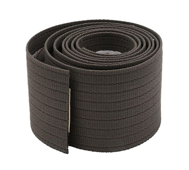 Picture of 3-1/2" Wide Fuel Tank Strap Webbing w/ Adhesive