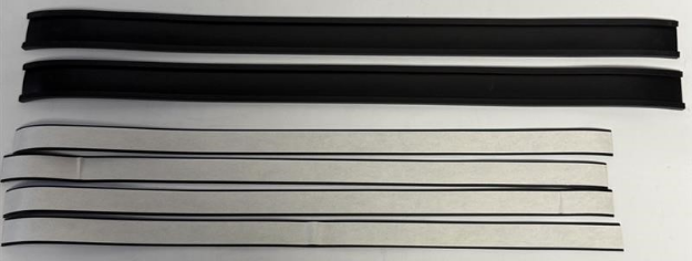 Picture of 11" GMC Insulator Kit