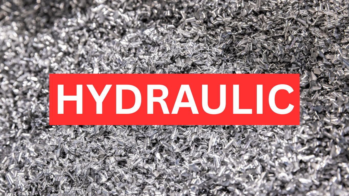 Picture for category Hydraulic