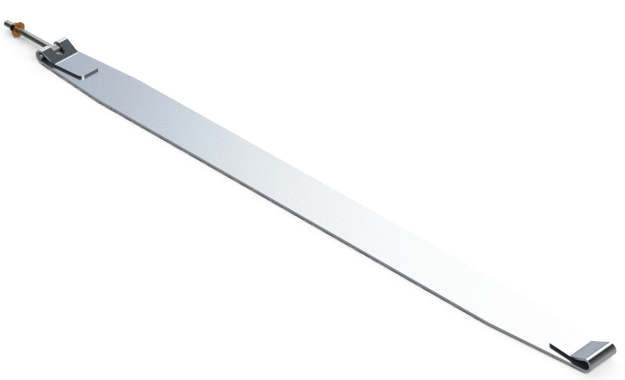 Picture of 23" PETERBILT MILGRADE STRAP