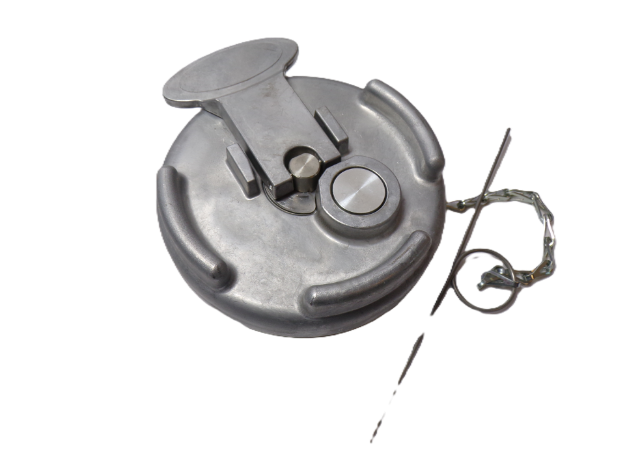 Picture of PETERBILT STYLE NON-LOCKING FUEL CAP