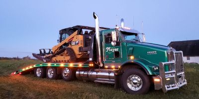 Built for Uptime: Why a Reliable Fuel Tank Is a Business Asset