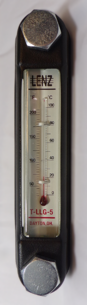 Picture of 6" SIGHT GAUGE