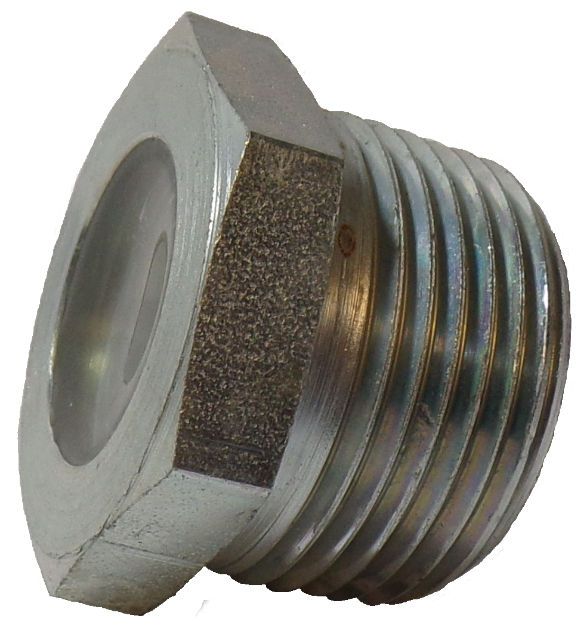 Picture of 1" SIGHT GLASS