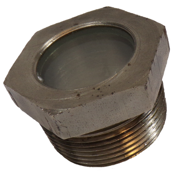 Picture of 1 1/4" Sight Glass