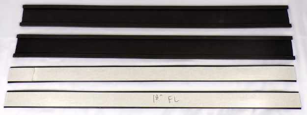 Picture of 18" Freightliner Insulation Kit