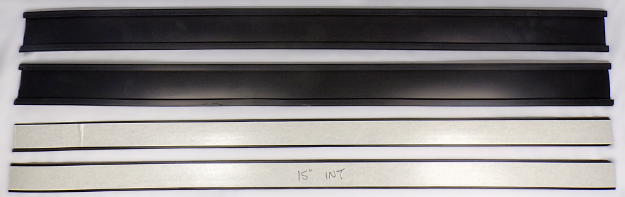 Picture of 15" International Insulation Kit