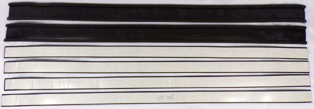 Picture of 19" International "D" Insulation Kit