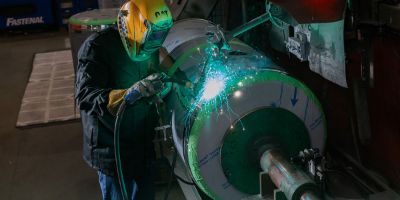 Global Markets Are Uncertain. American-Made Isn’t.