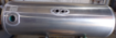 Picture of 104 Gallons 23"D x 58"L - Peterbilt Style - Rear Fill Milgrade